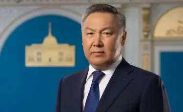 Назначен руководитель Аппарата Совета безопасности Казахстана