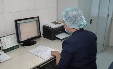 Ауруханаға жатқызылсаңыз, eGov арқылы жақындарыңызға қалай хабарлауға болады