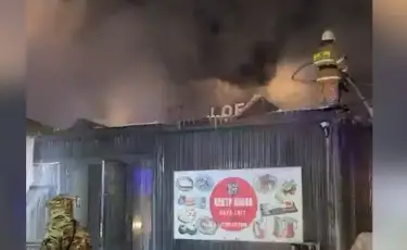 Трагедия в „Центре плова“: суд вынес приговор по делу о взрыве