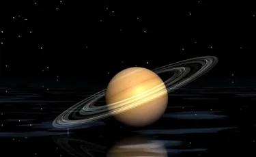 Осеннее небо: какие планеты можно увидеть без телескопа