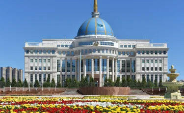 Зарубежные лидеры направляют соболезнования Казахстану в связи с гибелью военнослужащих