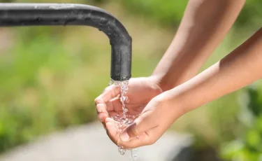 Глобальный дефицит пресной воды и его последствия