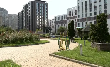 Әділдік алаңы: что важно знать о работе ОСИ