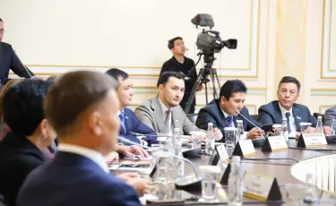 В Алматы утвердили новый порядок регистрации по месту жительства