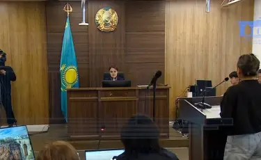 В суде по делу о гибели фельдшера Улданы Мырзуан появились новые детали