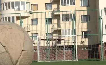 Смерть на футбольном поле: полиция начала проверку после трагедии в Атбасаре