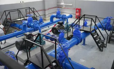 Около 670 предприятий Казахстана перейдут на повторное использование воды