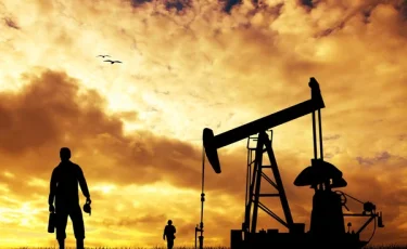 6 сентября в Казахстане отмечается День работников нефтегазового комплекса