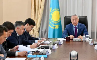 Доля теневой экономики в Казахстане снизилась до 15,69%