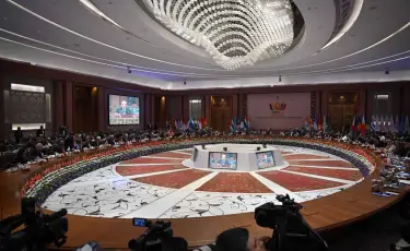 Қасым-Жомарт Тоқаев трансшекаралық инфрақұрылым қауіпсіздігіне назар аударды
