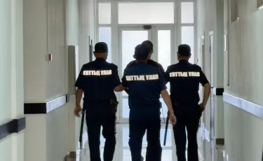 Нұрайдың өлімі: Шерхан Аймаханға шығарылған  үкімі өзгеріссіз қалды