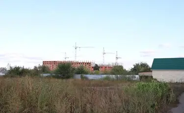 Под угрозой сноса: жители дачного массива под Костанаем боятся потерять дома