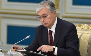 Мемлекет басшысы Қауіпсіздік Кеңесі мен оның Аппараты туралы ережені бекітті