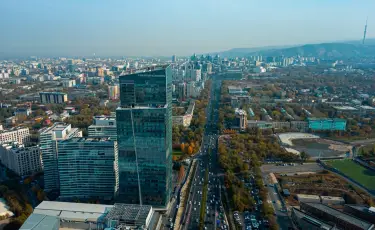 900 млрд теңгеге жуық инвестиция: Алматының қонақ үй нарығы қарқынды дамып келеді