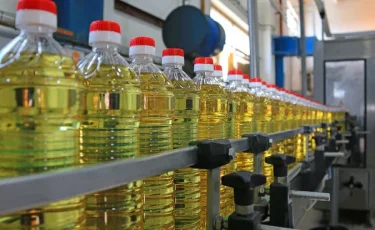 Казахстан наращивает экспорт сельскохозяйственной продукции