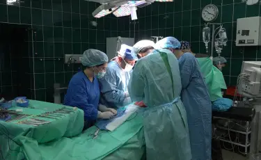Елімізде жүрек трансплантациясы неге сирек жасалады
