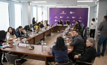 Қазақстан Халық кеңесі үкіметтік емес ұйымдар туралы заң жобасы талқылады