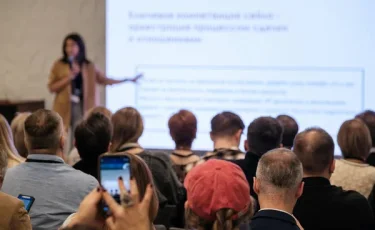 В столице обсудили меры поддержки женщин в агропромышленном комплексе Казахстана