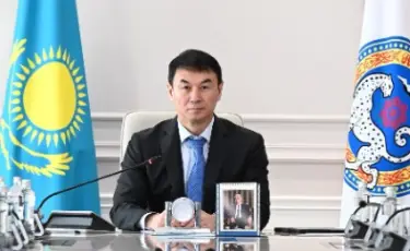 Дархан Сатыбалды поручил усилить меры безопасности в Алматы