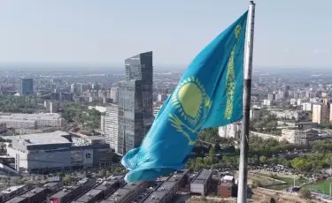 Казахстан за 35 лет: от становления к развитию