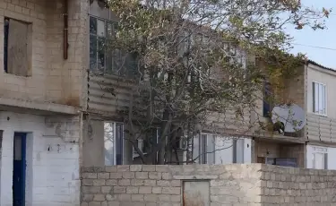 На грани обрушения: жители Мангистау опасаются за свои дома
