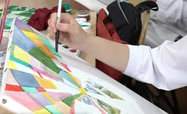 Горы как школа: чему смогут научиться дети в рамках Almaty SuperSki