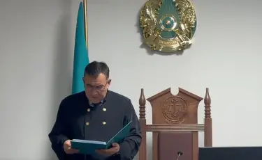 Выбросил новорождённого в контейнер: суд в Семее вынес приговор в резонансном деле