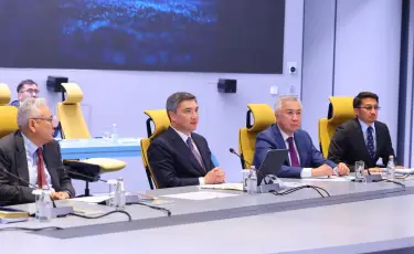 Әлеуметтік көмек пен еңбек қауіпсіздігі цифрлық бақылауға алынады