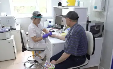МӘМС төлемей қалай тегін тексерілуге болады