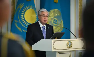 Мемлекет тарапынан құтқарушыларға жан-жақты қолдау көрсетілуге тиіс - Мемлекет басшысы