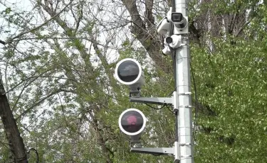 Цифровые технологии усиливают контроль за безопасностью дорожного движения в Алматы (видео)