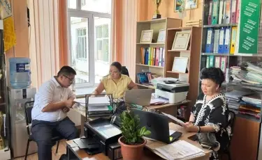 Өңірлерде «Адал Азамат – белсенді қоғам» орталықтары жұмысын істеп жатыр
