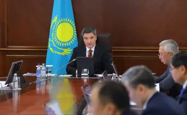 Олжас Бектенов өңір әкімдеріне жылу беру маусымын өткізу жөніндегі өңірлік штабтардың жұмысын қайта жандандыруды тапсырды