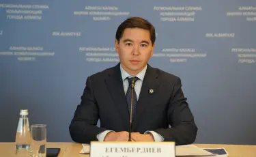 В Ауэзовском районе Алматы открыли два детсада и готовят новые проекты