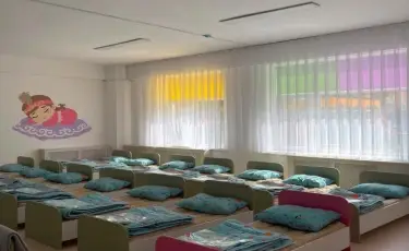 Три новых детских сада откроют до конца года в Наурызбайском районе Алматы