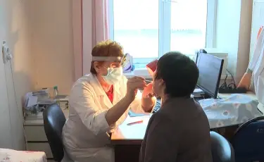 Больше ста вакансий: почему врачей не хватает в городах Восточного Казахстана