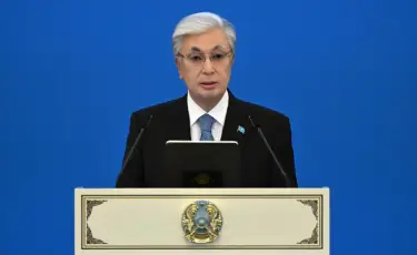 Президент 28 қазанда Қазақстан халқына Жолдауын жариялайды
