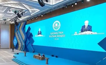 Қазақстан Халық Кеңесі: насколько новый консультативный орган близок к народу
