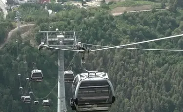 «Almaty SuperSki»: Мегаполистің тау бөктерінде ауқымды шаңғы жолдары пайда болады