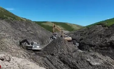 Добыча золота нанесла ущерб природе: в ВКО осудили фигурантов дела