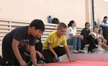 Спорт без границ: в Кокшетау завершился фестиваль „Тең мүмкіндіктер“