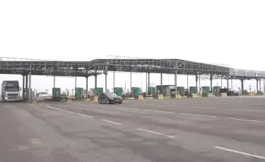 Елдің ақылы жолдарында қай елдің көлігі көп