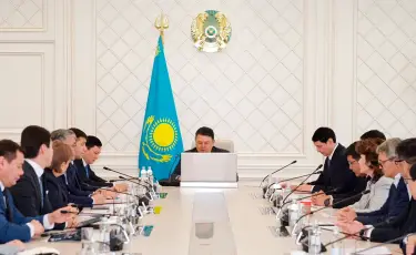 Қазақстанда коммуналдық инфрақұрылымды жаңғыртуға жеңілдетілген несие беру ұсынылды