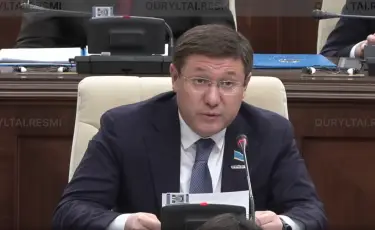 Халық салалық дәрігерлерге жазылу үшін әбігерге түседі - депутат