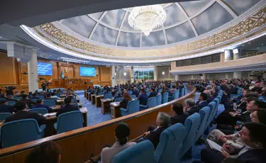 Передать потомкам качественно новую страну – Токаев об исторической ответственности перед будущими поколениями