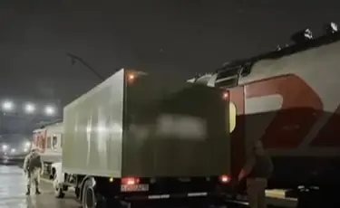 Смертельный бизнес: предполагаемого главу наркогруппировки экстрадировали в Казахстан
