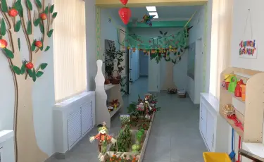 Алматыда балабақша тәрбиеленушілерін оқытудың озық әдістері таныстырылды