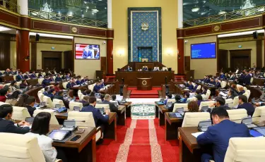 В Казахстане пересмотрят критерии назначения соцвыплат