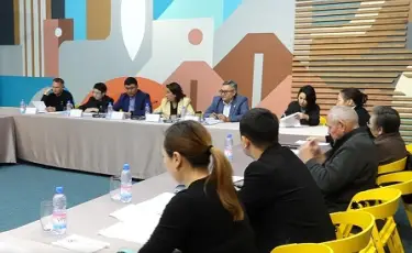 Как изменится работа НПО: в Алматы обсудили новый законопроект