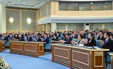 Президент байларға салықты көтеруді ұсынды